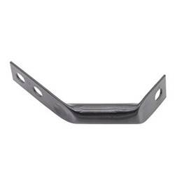 2019-2025 Chevrolet Silverado, GMC Sierra Front Passenger's Outer Bumper Face Bar Brace