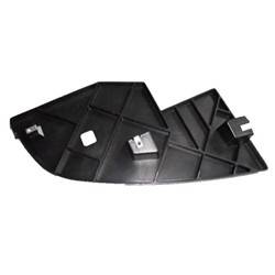 '07-'14 GMC Yukon, '07-'14 GMC Yukon XL 1500, '07-'13 GMC Yukon XL 2500 Driver Side Front Bumper Filler