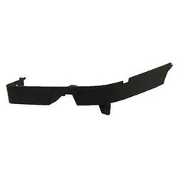 '03-'06 Cadillac Escalade, '03-'06 Cadillac Escalade ESV, '02-'06 Cadillac Escalade EXT Driver Side Front Bumper Filler
