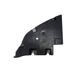 2015-2020 GMC Yukon Front Driver's Outer Bumper to Body Filler Panel