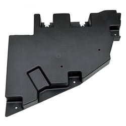 2015-2020 Cadillac Escalade Front Driver's Bumper to Body Filler Panel