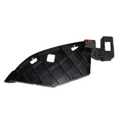 '07-'13 Chevrolet Avalanche Passenger Side Front Outer Bumper Filler For Models With Off-Road Package