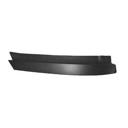 '16-'18 Chevrolet Silverado 1500, '19 Chevrolet Silverado 1500 LD Front Passenger Side Upper Bumper To Body Filler Panel