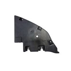 2015-2020 GMC Yukon Front Passenger's Outer Bumper to Body Filler Panel