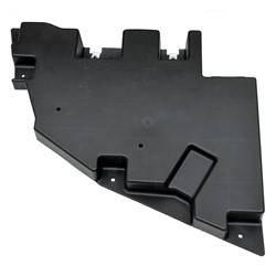 2015-2020 Cadillac Escalade Front Passenger's Bumper to Body Filler Panel