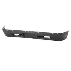 1998-2004 Chevrolet Blazer Front Lower Bumper Deflector