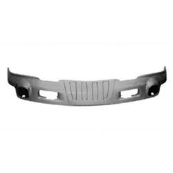 '00-'06 Chevrolet Suburban 1500, '00-'06 Chevrolet Suburban 2500, '00-'06 Chevrolet Tahoe Front Lower Air Deflector