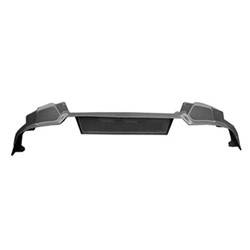 '05-'06 Chevrolet Equinox Valance