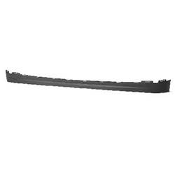 2009-2013 Chevrolet Silverado Front Lower Bumper Deflector