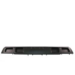 2003-2006 Chevrolet Silverado Front Lower Bumper Deflector