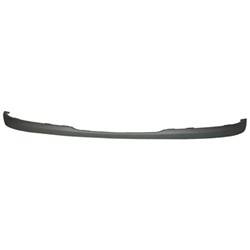 2007-2014 Chevrolet Suburban Front Lower Bumper Deflector