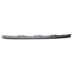 2007-2013 GMC Sierra Front Lower Bumper Deflector
