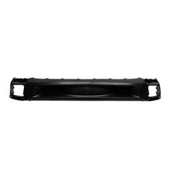2012-2013 Chevrolet Silverado Front Bumper Deflector