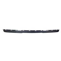 2019-2021 Chevrolet Silverado Front Bumper Deflector