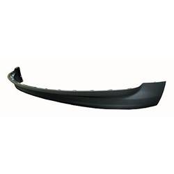 2015 GMC Terrain Front Lower Bumper Cover