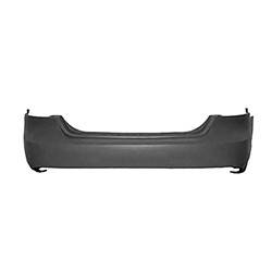 '04-'08 Pontiac Grand Prix Rear Bumper Cover