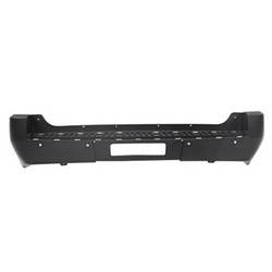 '07-'14 Cadillac Escalade ESV, '07-'08 Chevrolet Suburban 1500, '07-'14 GMC Yukon XL 1500 Rear Bumper Cover