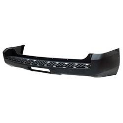 2007-2014 Chevrolet Suburban, GMC Yukon XL Rear Bumper Cover