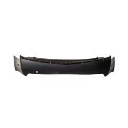 2012-2013 Cadillac CTS Rear Bumper Cover