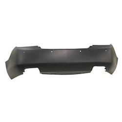 '10 Buick Allure, '10-'13 Buick LaCrosse Rear Bumper Cover