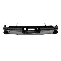 2015-2019 Chevrolet Silverado, GMC Sierra Rear Step Bumper Assembly