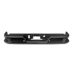 2019-2025 Chevrolet Silverado, GMC Sierra Rear Step Bumper Assembly