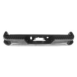 2020-2023 Chevrolet Silverado, GMC Sierra Rear Step Bumper Assembly