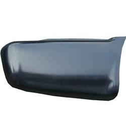 '98-'05 Chevrolet Blazer, '98-'01 GMC Jimmy Passenger Side Rear Bumper Extension