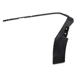 '08-'12 Chevrolet Malibu Passenger Side Rear Bumper Cover Retainer Plate