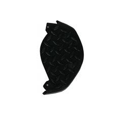 '14-'18 Chevrolet Silverado 1500, '15-'19 Chevrolet Silverado 2500 HD, '15-'19 Chevrolet Silverado 3500 HD, '14-'18 GMC Sierra 1500, '15-'19 GMC Sierra 2500 HD, '15-'19 GMC Sierra 3500 HD Driver Side Rear Bumper Corner Step Pad