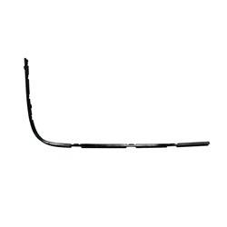 2009-2017 Chevrolet Traverse Rear Driver's Outer Bumper Cover Bracket