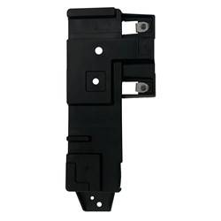 2007-2016 GMC Acadia, 2007-2010 Saturn Outlook Rear Passenger's Bumper Cover Support