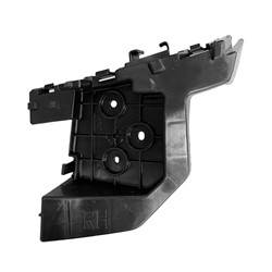 2018-2024 GMC Terrain Rear Passenger's Bumper Mounting Bracket