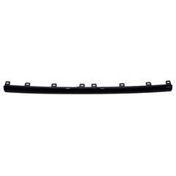 2019-2021 GMC Terrain Rear Center Bumper Cover Molding