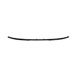2021-2024 Chevrolet Suburban, GMC Yukon Rear Center Bumper Cover Molding