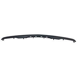 2022-2024 Chevrolet Equinox Rear Bumper Cover Molding