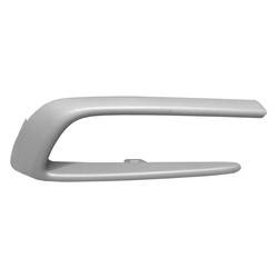 2020-2023 Buick Encore GX Rear Driver's Bumper Cover Molding