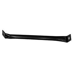 2019-2025 Chevrolet Silverado, GMC Sierra Rear Driver's Bumper Face Bar Brace