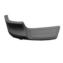 '02-'09 Chevrolet Trailblazer Driver Side Rear Bumper Outer Step Pad