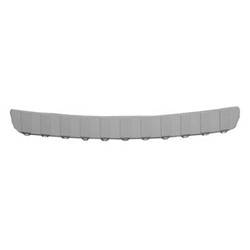 '06-'09 Chevrolet Trailblazer Bumper Step Pad
