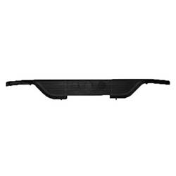 '99-'06 Chevrolet Silverado 1500, '99-'06 GMC Sierra 1500, '00-'06 Chevrolet Suburban 1500, '00-'06 Chevrolet Suburban 2500, '00-'06 Chevrolet Tahoe, '01-'06 Chevrolet Silverado 1500 HD Bumper Step Pad