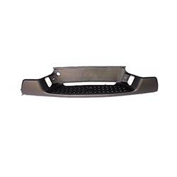 '04-'12 Chevrolet Colorado, '04-'12 GMC Canyon Rear Step Bumper Center Step Pad