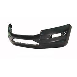 2010-2011 Honda Crosstour Front Bumper Cover