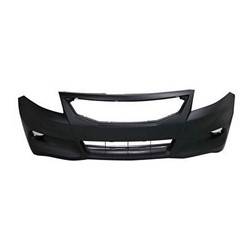 2011-2012 Honda Accord Front Bumper Cover