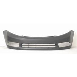 2012 Honda Civic Front Bumper Cover