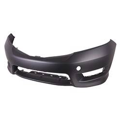 2012-2014 Honda Fit Front Bumper Cover