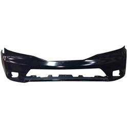 2012-2015 Honda Pilot Front Bumper Cover