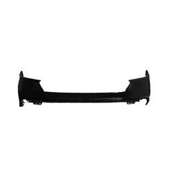 2023-2025 Honda Accord Front Bumper Cover