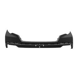 2017-2020 Honda Ridgeline Front Upper Bumper Cover