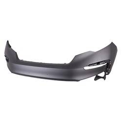 2019-2022 Honda Pilot Front Upper Bumper Cover